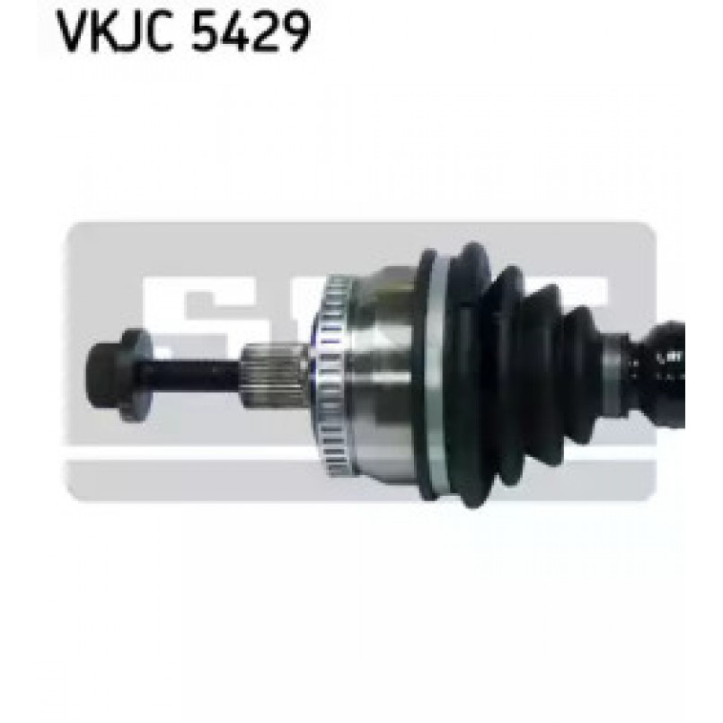 VKJC 5429 SKF - Привідний вал